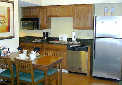 Residence Inn By Marriott Spartanburg Rom bilde