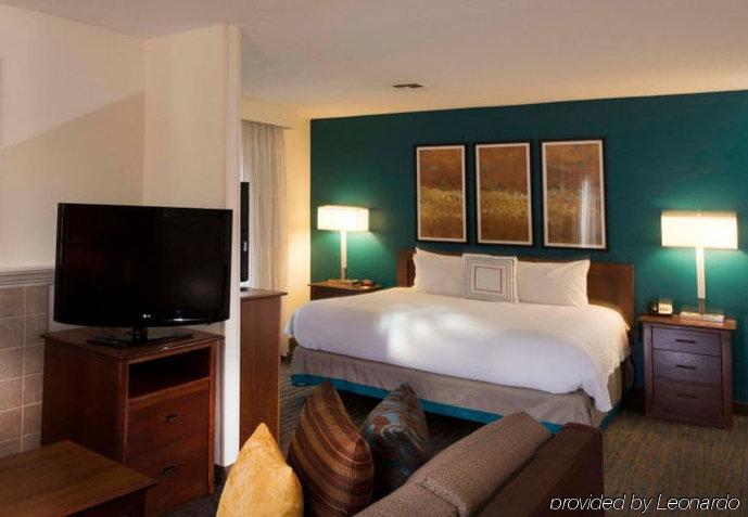 Residence Inn By Marriott Spartanburg Eksteriør bilde