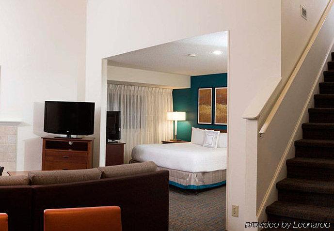 Residence Inn By Marriott Spartanburg Eksteriør bilde