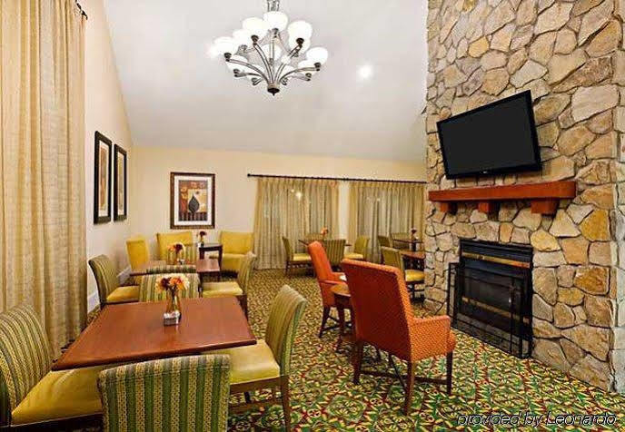 Residence Inn By Marriott Spartanburg Eksteriør bilde